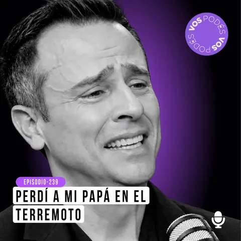 DARIO FUE SU MAESTRO DE VIDA: Invitado - Jose Fernando Patiño