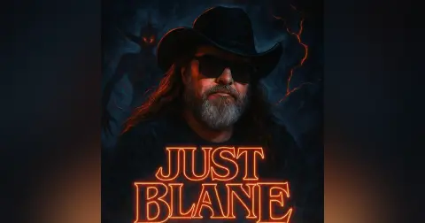 Blane's World