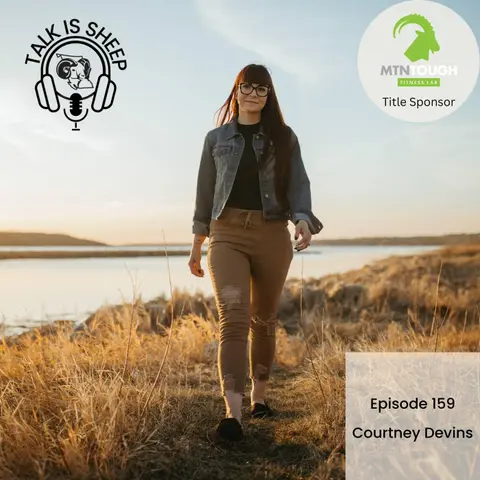 Advancing Women in Conservation with Courtney Devins