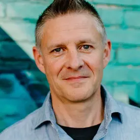 Eric Zimmer Profile Photo