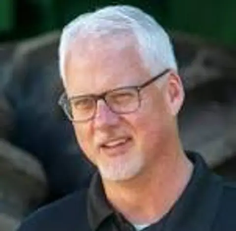 Degenerative or Regenerative Ag – Mike Lessiter