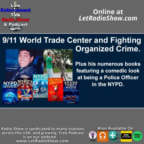 9 11 World Trade Center and Fighting Organized