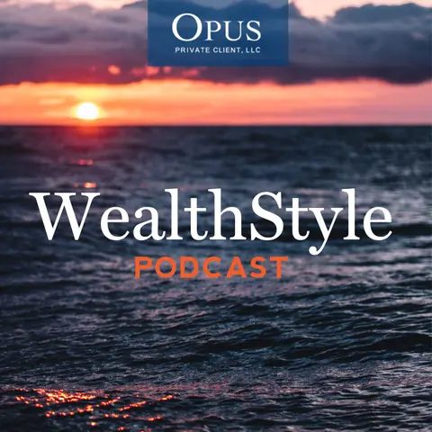 Teaching Kids Financial Literacy Through Everyday Money Conversations with Brian Meisner (Ep. 130)