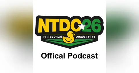 FMCSA Administrator Derek Barrs Making The Most Of His Week At NTDC 2026