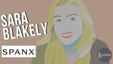 Sara Blakely