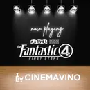 The Fantastic Four: First Steps | Review