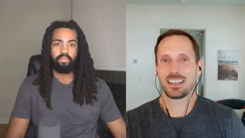 TPP #179- Matt O Neil, Breaking Free from Fear and Guilt: Steps to Personal Growth