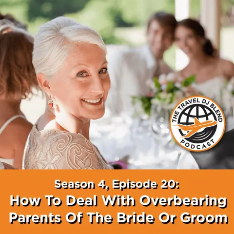 How To Deal With Overbearing Parents Of The Bride Or Groom