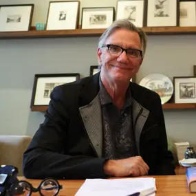Bill Burnett Profile Photo