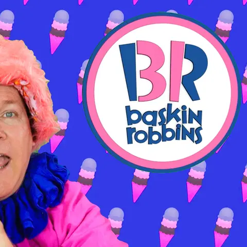 The Ballad of BASKIN ROBBINS! – Dandy Fun House episode 31