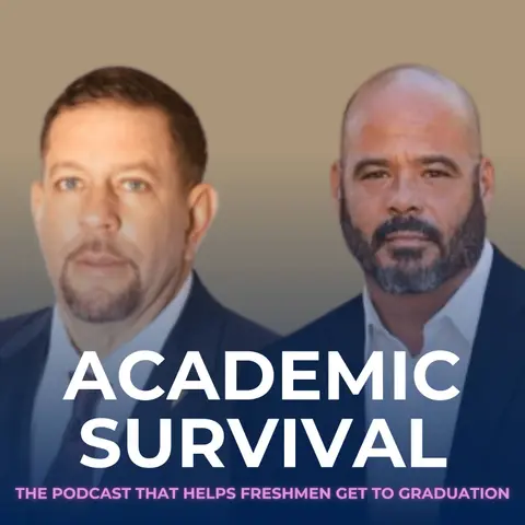 Empowering ASU's Student-Athletes: A Deep Dive with Jean Boyd & Alonzo Jones
