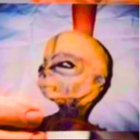 Lockheed Martin Senior Scientist Death Bed Confession of Aliens and Alien Craft