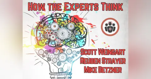 How EM Experts Think: Strategies for Pre-Shift, Arrival Ritual, Staying Focused, Managing Interruptions, Cognitive Load & Negative Emotions, Resuscitation Mindset, Post-Resuscitation Recovery