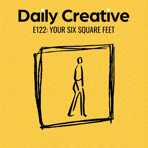 Own Your Six Square Feet