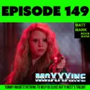 Let’s Talk… Ti West’s MaXXXine | SPOILER Review (Guest Co-Host: Tommy Nuggetz!)