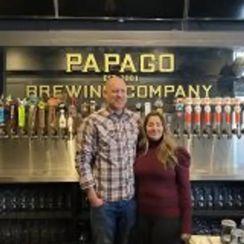 Brewery Spotlight Podcast: Papago Brewing Company