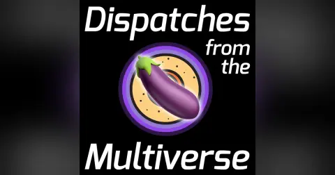 Episode 163: DANCE, PURPLE MONKEYS, DANCE!