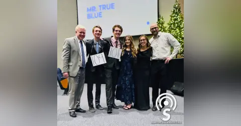 Episode 223: Big Bingham High Traditions Benefit Local Charities