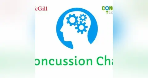 Concussion Chats - Episode 4 - Dane Wagner; PCS, Football, Insight, Acceptance