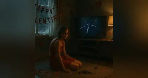 Deb, Debbie, Deborah: Bloody Hearts and Dark Secrets - A Valentine’s Day Horror Story