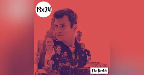 s13e24: El anillo de la comunidad de vecinos – The Rookie
