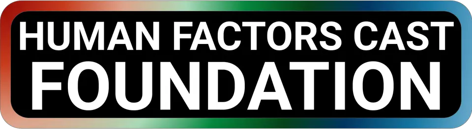 Human Factors Cast Foundation programs
