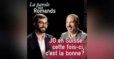 Jeux olympiques en Suisse : cette fois-ci, c’est la bonne ?
