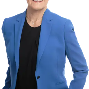 Lynne McTaggart Profile Photo