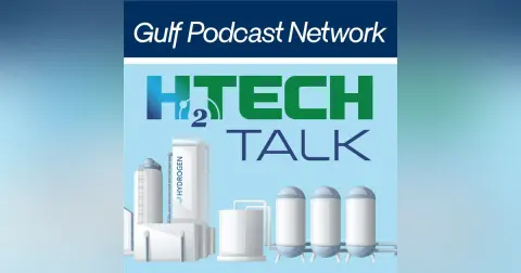 Solving hydrogen's hidden problem: MOF-based storage with Dr. Jahan Kanga of RUX Energy