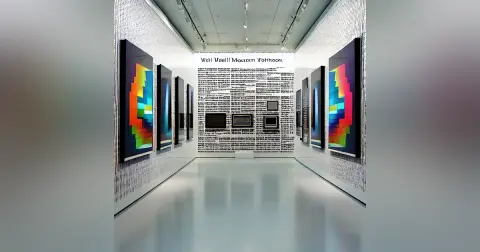 Artificial Curation