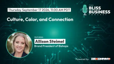 Culture, Color, and Connection with Allison Steimel