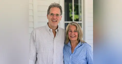 Believing in Her Own Instincts Helped Karen Cakebread Start Ziata, Her Napa Wine Brand
