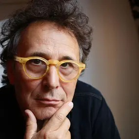 Marc Jordan Profile Photo