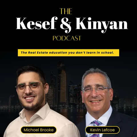 The Weekly Parsha - With Michoel Brooke
