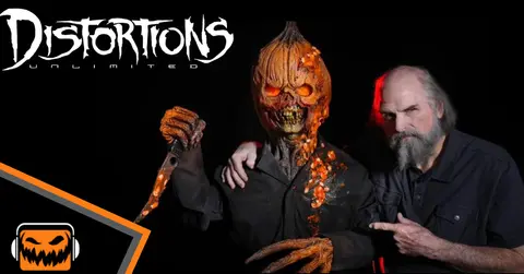 Distortions Unlimited's 2022 Products