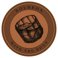Bourbon with the Boys