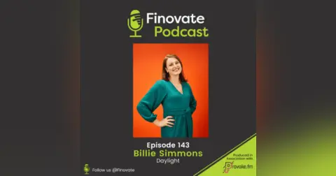 EP 143: Billie Simmons, Daylight