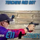 Teaching Red Dot