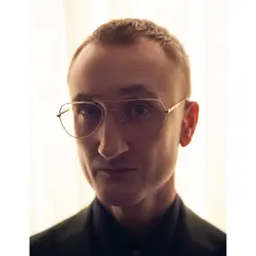Tom Brooke Profile Photo