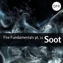 163 - Fire Fundamentals pt 11 - Soot in Fire Safety Engineering