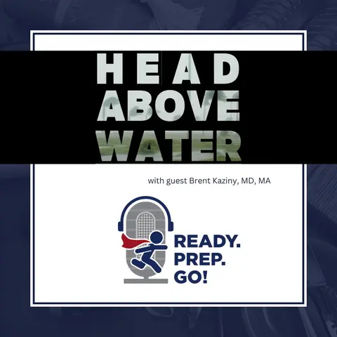 Head Above Water