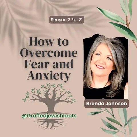 How to Overcome Fear and Anxiety