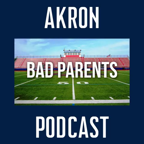Protests, Pumpkins, and (bad) Parents