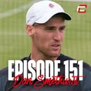 Dan Smethurst - ATP Player to WTA Coach