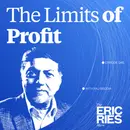 Conscious Capitalism, the Limits of Profit, and Leading with Love | Raj Sisodia