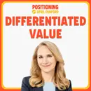 A New Chapter on Differentiated Value