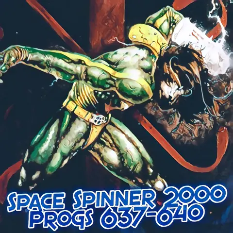ep 204 – Progs 637-640
