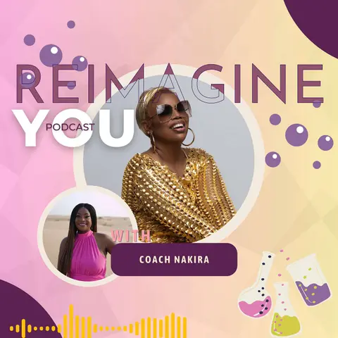 From Struggles to Triumph: How Self-Love Changed Coach Nakira's Life