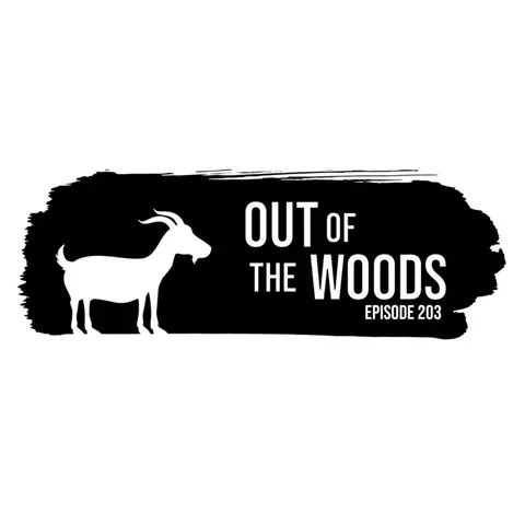 203-Grimm: Out of the Woods