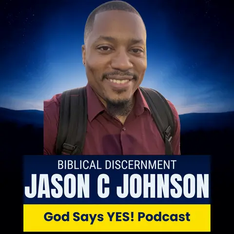 Jason Johnson Ep 50